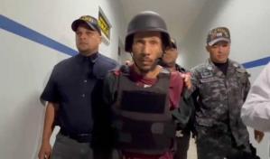 Condenan a 30 años de prisión a hombre que le prendió fuego a una mujer en Salcedo