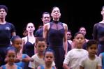 Homenaje a Julio Bocca en el Ballet Nacional de Cuba Homenaje a Julio Bocca en el Ballet Nacional de Cuba