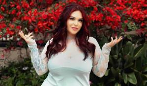 Jacqie Rivera, hija de la Diva de la Banda, celebra Día de Muertos con el tema Ni Judas