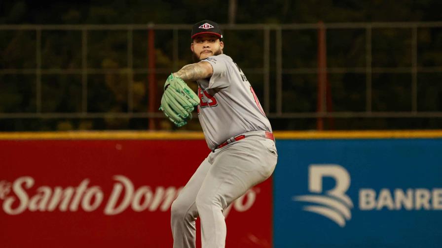 Leones siguen firmes en primero, extienden su racha luego de vencer a los Toros