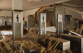 Los muertos por el temporal en el este de España aumentan a 205