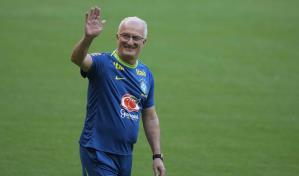 Neymar sigue sin ser convocado con Brasil para los últimos duelos de la eliminatoria sudamericana