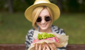 Sándwich, en la variedad está el gusto