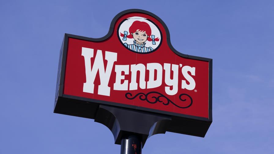 Wendys cerrará 140 restaurantes más en EEUU en esfuerzo por modernizar sus locales