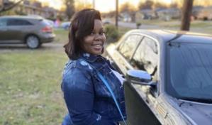 Declaran culpable en EEUU a expolicía por muerte de Breonna Taylor