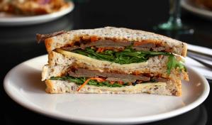 Celebra el Día Mundial del Sándwich