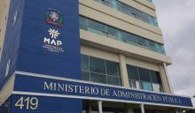 Gobierno dispone trabajo remoto en sector p&uacute;blico ante colapso por lluvias en el Gran Santo Domingo