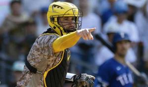 Gary Sánchez se convierte en agente libre tras rechazo de opción mutua con Cerveceros