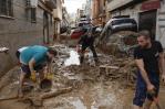 El número de víctimas mortales por la dana en la provincia de Valencia aumenta a 210 El número de víctimas mortales por la dana en la provincia de Valencia aumenta a 210