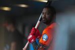Orioles declinan opción de USS16,5 millones de Eloy Jiménez para 2025
