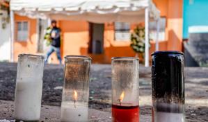 Días antes de asesinarla en hotel, pareja de joven le rapó parte del cabello y las cejas