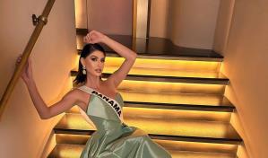 Presidente de Miss Panamá sobre expulsión de su candidata del Miss Universo: Cometió un error