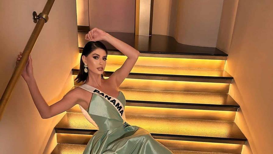 Presidente de Miss Panamá sobre expulsión de su candidata del Miss Universo: Cometió un error