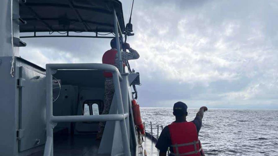 Recuperan cadáver de pescador que se ahogó en la costa de Nagua