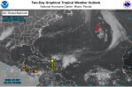 Se forma la tormenta subtropical Patty en el Atlántico Norte y avanza hacia las islas Azore Se forma la tormenta subtropical Patty en el Atlántico Norte y avanza hacia las islas Azore