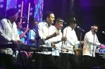El Conjunto Quisqueya inauguró con éxito la temporada de aguinaldos El Conjunto Quisqueya inauguró con éxito la temporada de aguinaldos