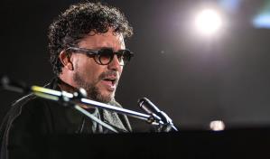 Adelantan para el 15 de agosto concierto de Andrés Cepeda en el Teatro Nacional