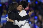 Cardi B muestra su apoyo a Kamala Harris y llama a Trump “Donnie Dunk”