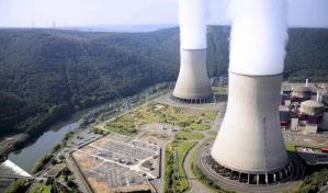 Detienen un reactor nuclear en el noreste de Japón días después de su reinicio