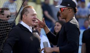 Dodgers gastaron mucho en la agencia libre antes de su éxito. La clase del 2025 luce más amplia