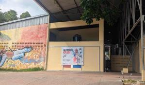 Federación Dominicana de Taekwondo sugiere que se diversifiquen construcción de obras deportivas