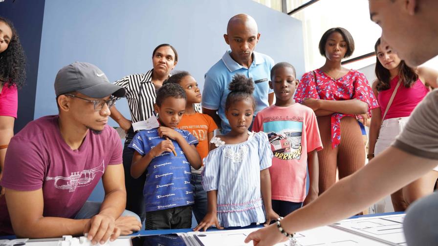 Vuelve a la Feria del Libro el pabellón infantil con diversión y aprendizaje