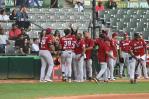 Gigantes del Cibao vencen a Estrellas Orientales y están en quinto puesto