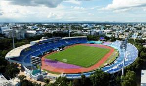 Presidente FIFA agradece a Abinader por montaje Mundial Femenino Sub-17