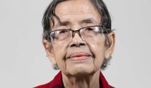 Fallece Altagracia Castillo, destacada documentalista dominicana