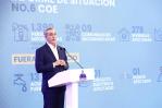 Abinader sobre fenómenos atmosféricos: “El gobierno está preparado ante cualquier eventualidad