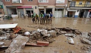 Fundación Amancio Ortega dona 100 millones de euros para afectados por la DANA en Valencia