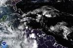 Advierten que tormenta en Caribe podría llegar a Cuba como huracán Advierten que tormenta en Caribe podría llegar a Cuba como huracán