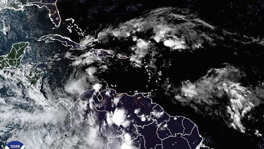 Advierten que tormenta en Caribe podría llegar a Cuba como huracán