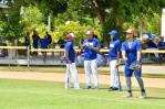 Béisbol de República Dominica listo para participar del torneo Premier 12