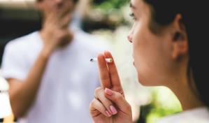 El consumo de los cigarrillos legales disminuye en la República Dominicana