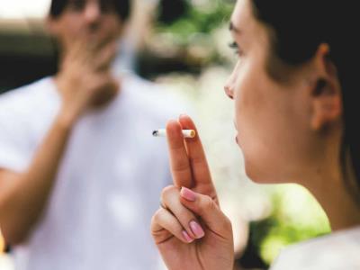 Humo de tabaco ajeno y su impacto en la salud global
