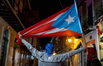 La estadidad seguirá prevaleciendo en Puerto Rico
