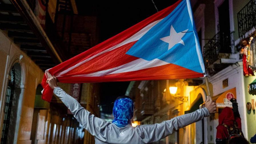 La estadidad seguirá prevaleciendo en Puerto Rico