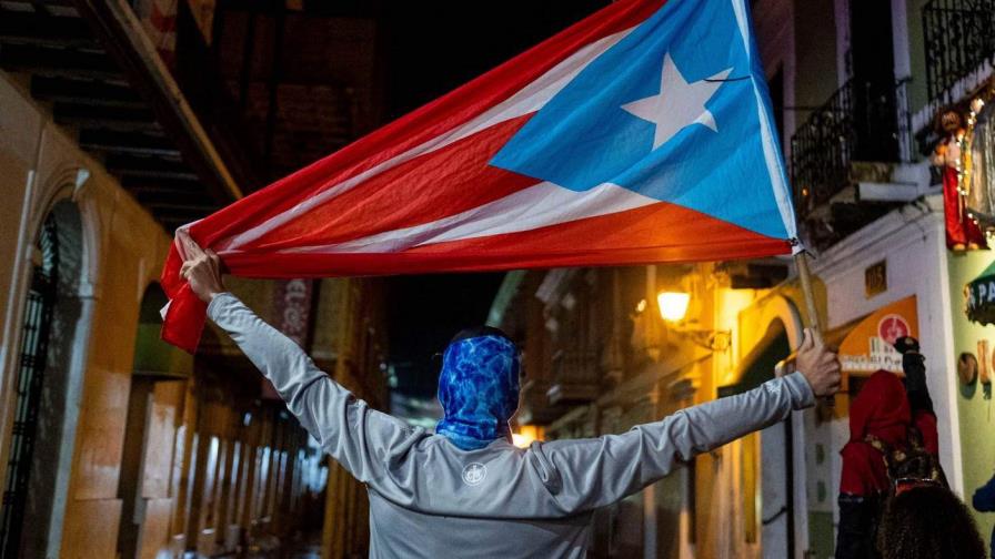 Puerto Rico, en suspenso ante una contienda electoral cerrada y diferente