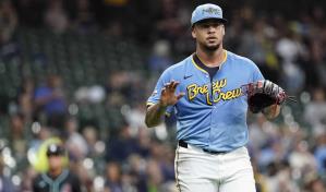 Montás rechaza opción mutua con Milwaukee para 2025