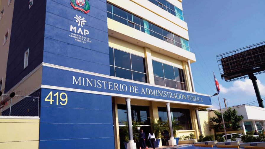 Disposición del MAP para pagar agua y luz ahora será voluntaria