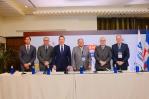 Inicia la primera edición de La Semana Dominicana en España Inicia la primera edición de La Semana Dominicana en España