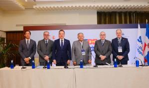 Inicia la primera edición de La Semana Dominicana en España