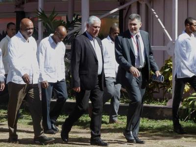 Inversión extranjera en Cuba: panorama económico