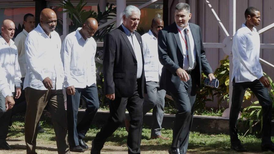 Cuba reconoce la labor decisiva de las empresas extranjeras en su recuperación económica