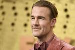 James Van Der Beek, famoso por Dawsons creek, padece cáncer de colón