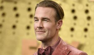 James Van Der Beek, el rostro que encarn&oacute; la sensibilidad de la generaci&oacute;n de 1990