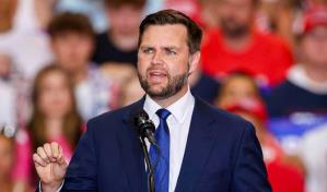 J.D. Vance, el prototipo de la superación americana