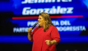 Puerto Rico se juega la democracia en sus elecciones 2024, afirma aspirante a gobernación