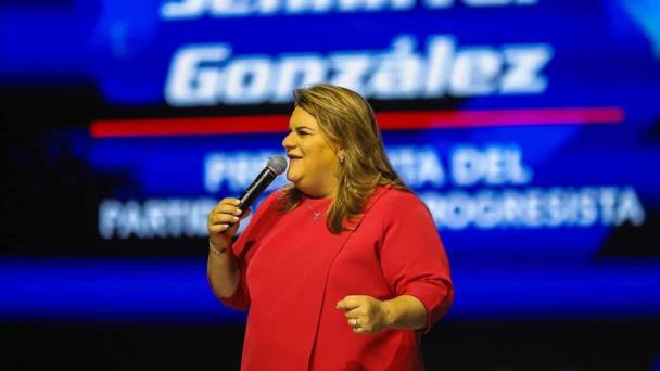 Puerto Rico se juega la democracia en sus elecciones 2024, afirma aspirante a gobernación